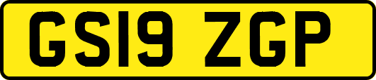GS19ZGP