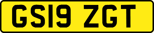 GS19ZGT
