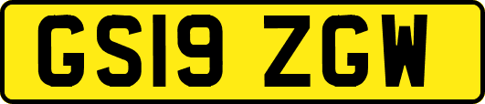 GS19ZGW