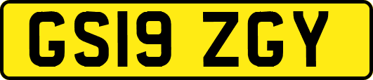 GS19ZGY
