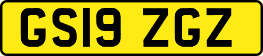 GS19ZGZ