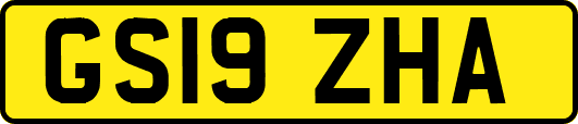 GS19ZHA