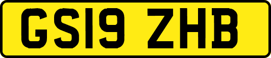GS19ZHB