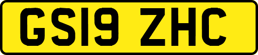GS19ZHC