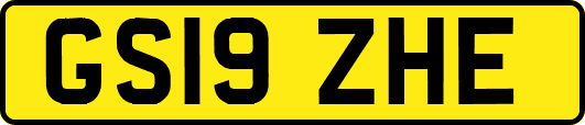 GS19ZHE