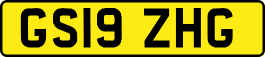 GS19ZHG