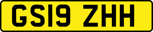 GS19ZHH