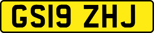 GS19ZHJ