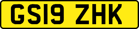 GS19ZHK