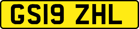 GS19ZHL