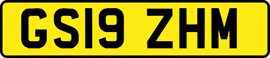 GS19ZHM