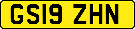 GS19ZHN