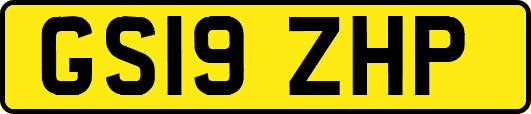 GS19ZHP