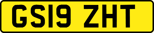 GS19ZHT