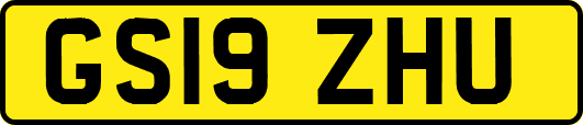 GS19ZHU