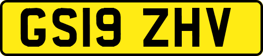 GS19ZHV