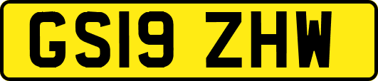 GS19ZHW