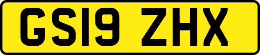 GS19ZHX