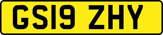 GS19ZHY