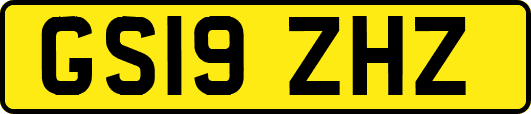 GS19ZHZ