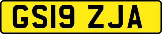 GS19ZJA