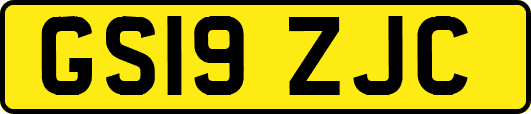 GS19ZJC