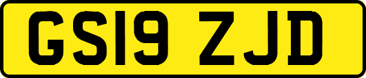 GS19ZJD