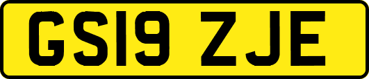 GS19ZJE