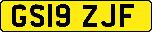 GS19ZJF