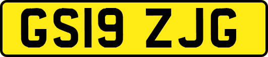 GS19ZJG