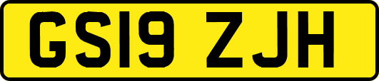 GS19ZJH