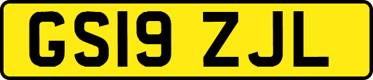 GS19ZJL