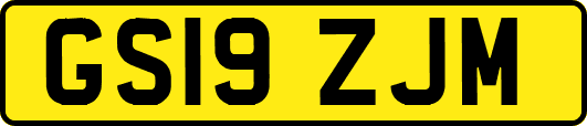 GS19ZJM