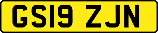GS19ZJN