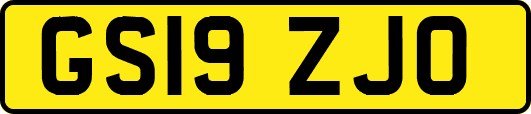 GS19ZJO