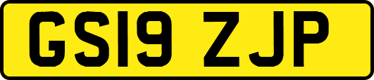 GS19ZJP