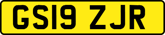 GS19ZJR