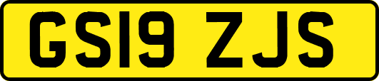GS19ZJS