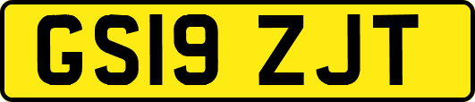 GS19ZJT