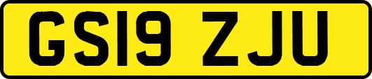GS19ZJU