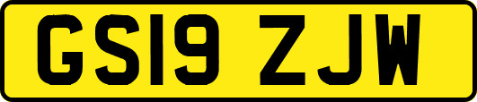 GS19ZJW