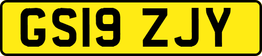 GS19ZJY