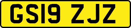 GS19ZJZ