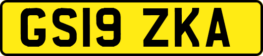 GS19ZKA
