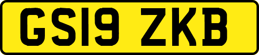 GS19ZKB