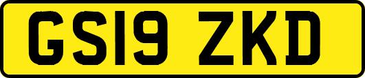 GS19ZKD