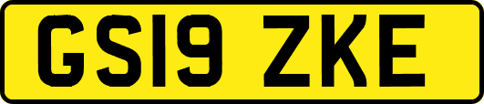 GS19ZKE