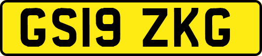 GS19ZKG