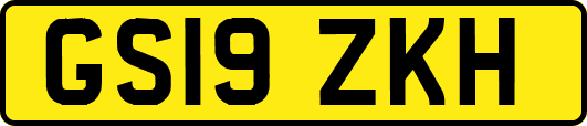 GS19ZKH