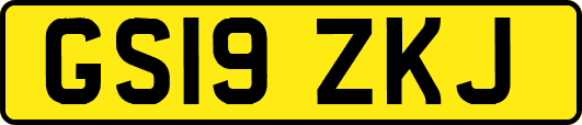 GS19ZKJ